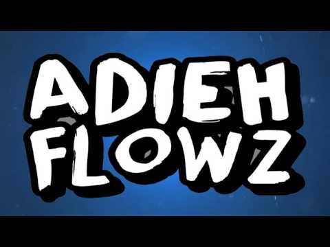 Adieh Flowz - Drop It Low (Ft. Mr Shammi)