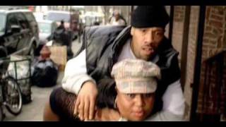 Redman - Put it down HQ (Dirty)