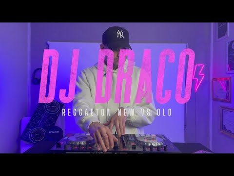 REGGAETON ACTUAL VS OLD SCHOOL 🔥 (Don Omar, Feid, Daddy Yankee, Cris Mj, RKM & Ken-y, Bad Bunny) ⚡💥