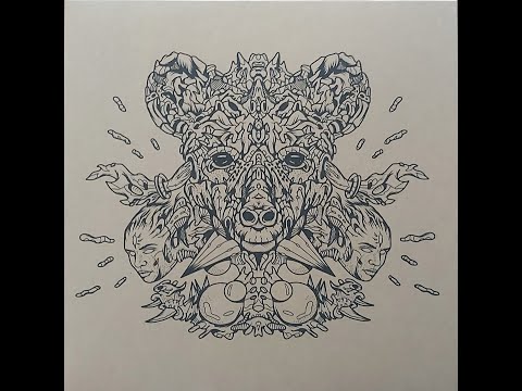 Markus Homm - Seven (2025)