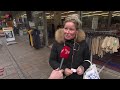 Mening op straat: "Ze doen toch wat ze zelf willen"