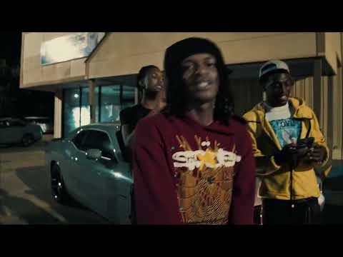 No Patience -'' Demons '' ( Official Music Video )