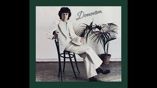 DONOVAN