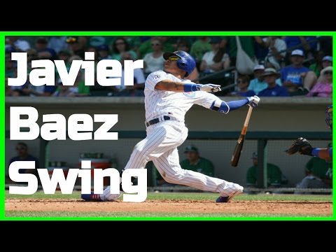 5 Steps For A Perfect Baseball Swing