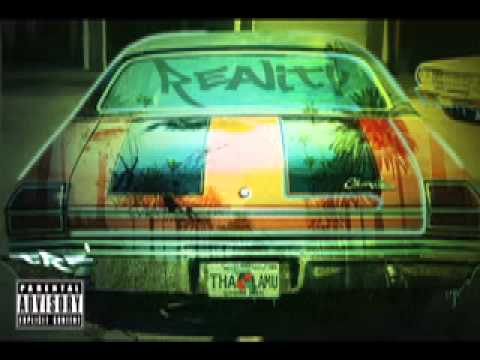 Tre - Cry (Ft. Ray Manors & J.B) - Reality
