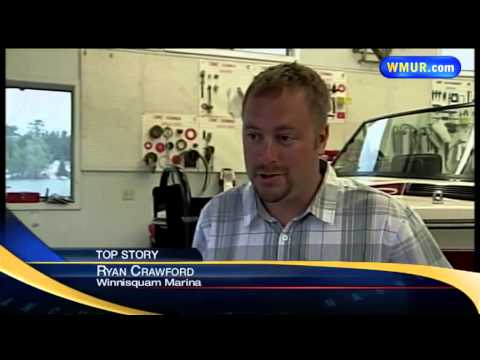 Man accused of killing mother, brother in Belmont