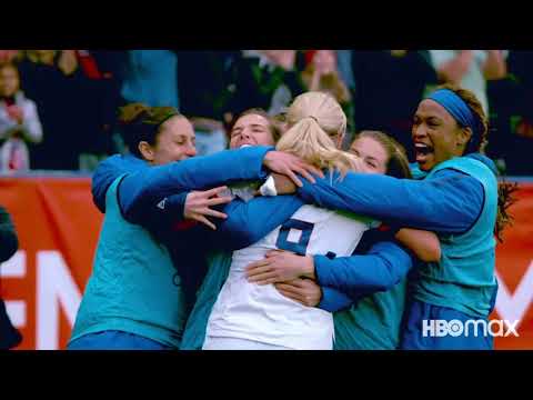 LFG   Official Trailer 2021   HBO Max