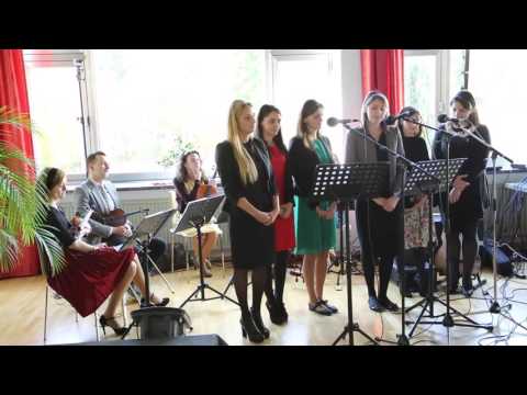 Grupul Ada Elim Viena - Iubirea Ta