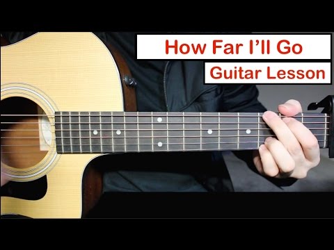 download lagu mp3 mp4 How Far I Ll Go Chords Auli I Cravalho, download lagu How Far I Ll Go Chords Auli I Cravalho gratis, unduh video klip How Far I Ll Go Chords Auli I Cravalho