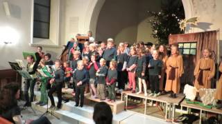 07 's grööschte Gschänk