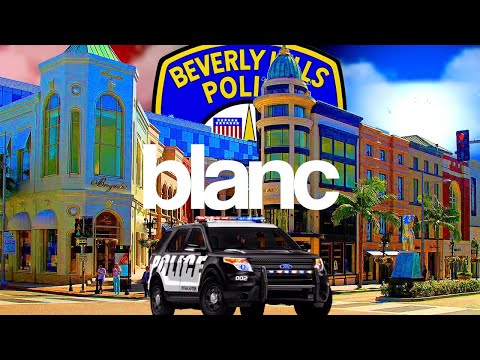 Emolw - Beverly Hills Cop