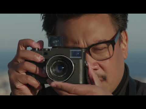 Mankovsky Presents Pat Domingo