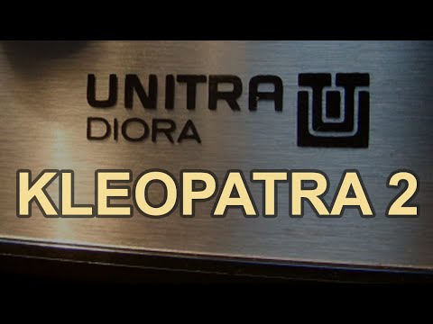 Unitra Kleopatra 2  [Reduktor Szumu] Odc.84