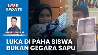 Keterangan Saksi Ahli di Sidang Lanjutan Kasus Guru Supriyani: Luka di Paha Bukan Gegara Sapu Ijuk