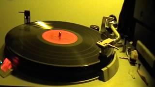 Great Society - Daydream Nightmare (live) (vinilo)