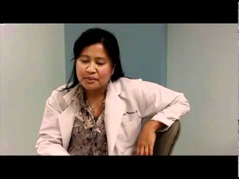 A pharmacist gives three tips for medication safety