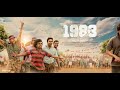 1983 Whatsapp Status 1983 Nivin Pauly