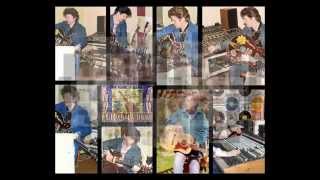 Hank C. Burnette - "My Bucket's Got A Hole In It" (alt. version)