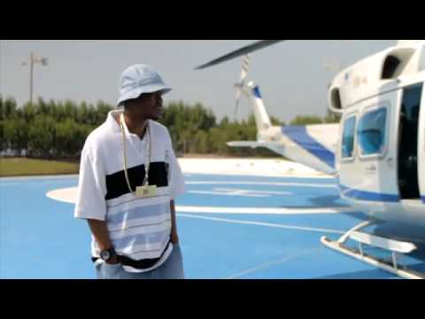 Chamillionaire (Feat. Big Krit) - This My World