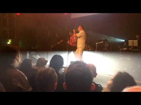 REVOLTING COCKS "Do ya think i'm sexy" (LIVE at WGT 2017)