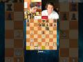 The Most Famous Chess Game Of All Time Shorts Chess