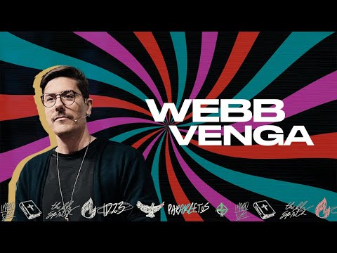 Conferência ID23: PARAKLETUS - S05 Webb Venga