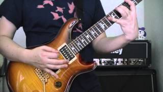 Edenbridge Starlight Reverie cover