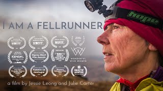 I am a Fellrunner (2020) - Featuring Lake District Fell runner Julie Carter