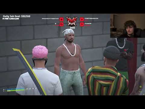 CG CALLS OUT Mateo for Slacking 😤🔥Pt.1 | ProdigyRP 2.6