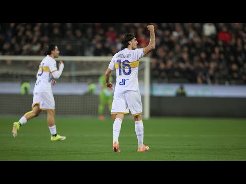 Cagliari-Lecce 0-2 | HL Serie A Enilive 2025/26