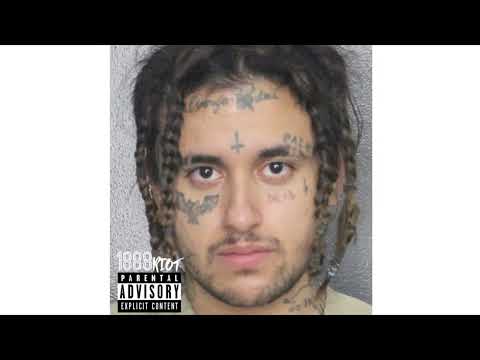 LIL SLUMP - “BILLY & MANDY” (Official Audio)