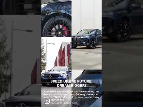 Speed up the future, dream bigger!