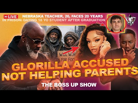 Rapper GloRilla's Sister Accuses Her Of Not Helping Her Parents After Getting Rich