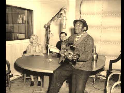 Mississippi John Hurt-My Creole Belle