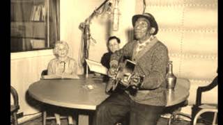 Mississippi John Hurt-My Creole Belle