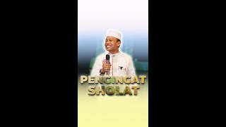 Download lagu Ustad Das'ad Latif  - Pengingat sholat mp3