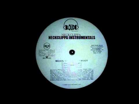 Neckclippa - Spring2 (Old School HipHop Beat)