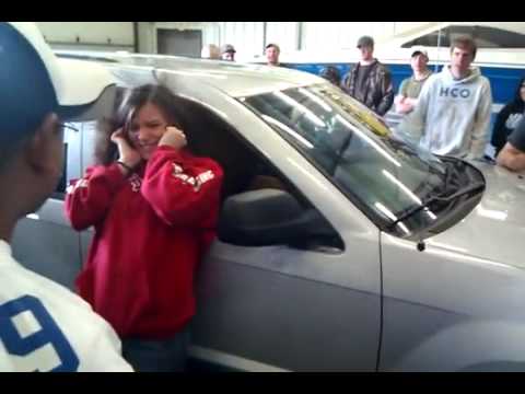 154 dB Drag at Sweet Sounds