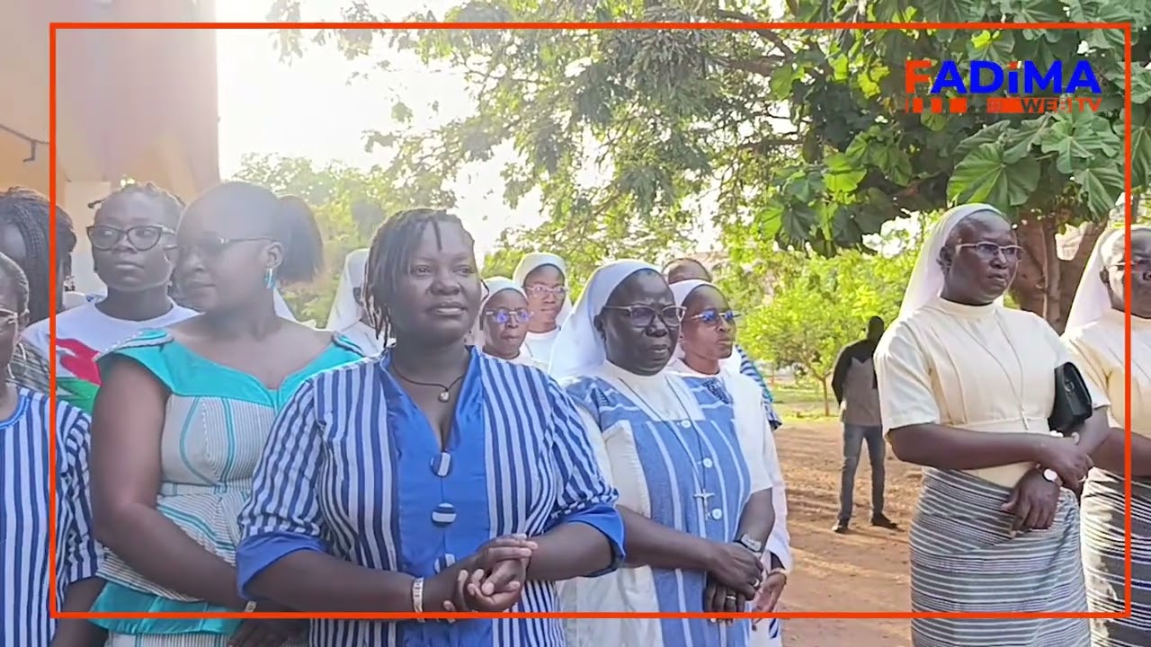 Éducation : le Pr Moumouni ZOUNGRANA s'adresse au monde de l'éducation.