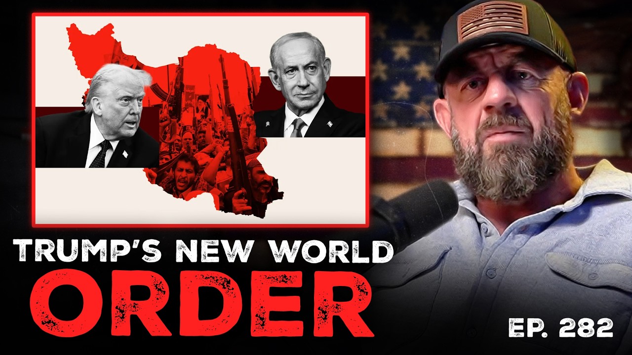 Iran, Cuba & Venezuela: How Trump Intends to Shift the Global Order in 2026