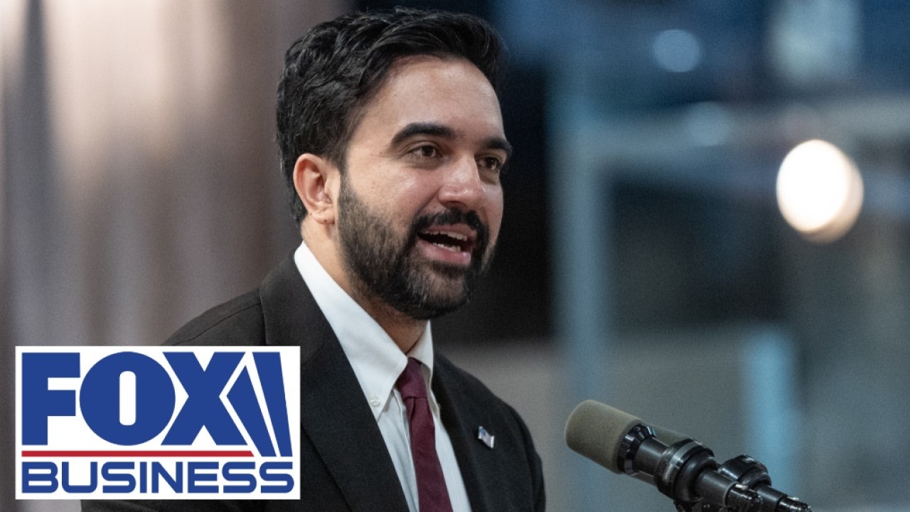 This is another layer of bureaucracy, US congressional candidate says