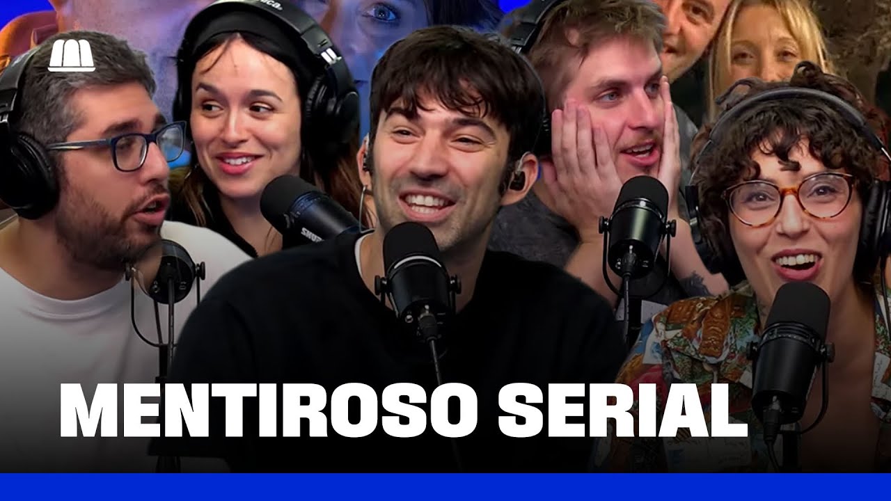 ADORNI EN ARUBA… CON LA TUYA | Pedro ROSEMBLAT en INDUSTRIA NACIONAL