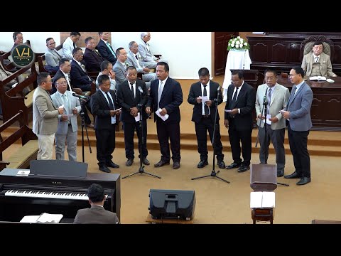 KPP MALE VOICE - HUNTE AN IN HER LIAM ZEL A