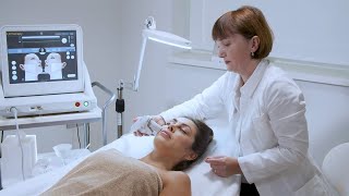 Health & Spa - Spa Clinic, Hotel Bellevue