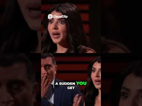 How to Overcome Hiccups in Important Meetings #sharktanknation #funny #sharktank #interview   #memes