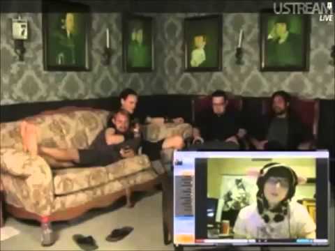 Mega64 Podcast 145 Aftershow - Garrett and Shawn Get Close