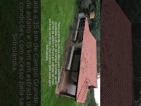 Bergson CRECI 2256#imoveisvenda #fazenda #sitio #campograndems