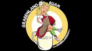Grabenlandbuam - Walkin on Sunshine