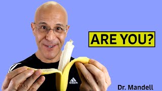 Half the World is Still Doing it Wrong | Dr Alan Mandell