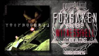 Forsaken - Becoming Death (Official Lyric Video)
